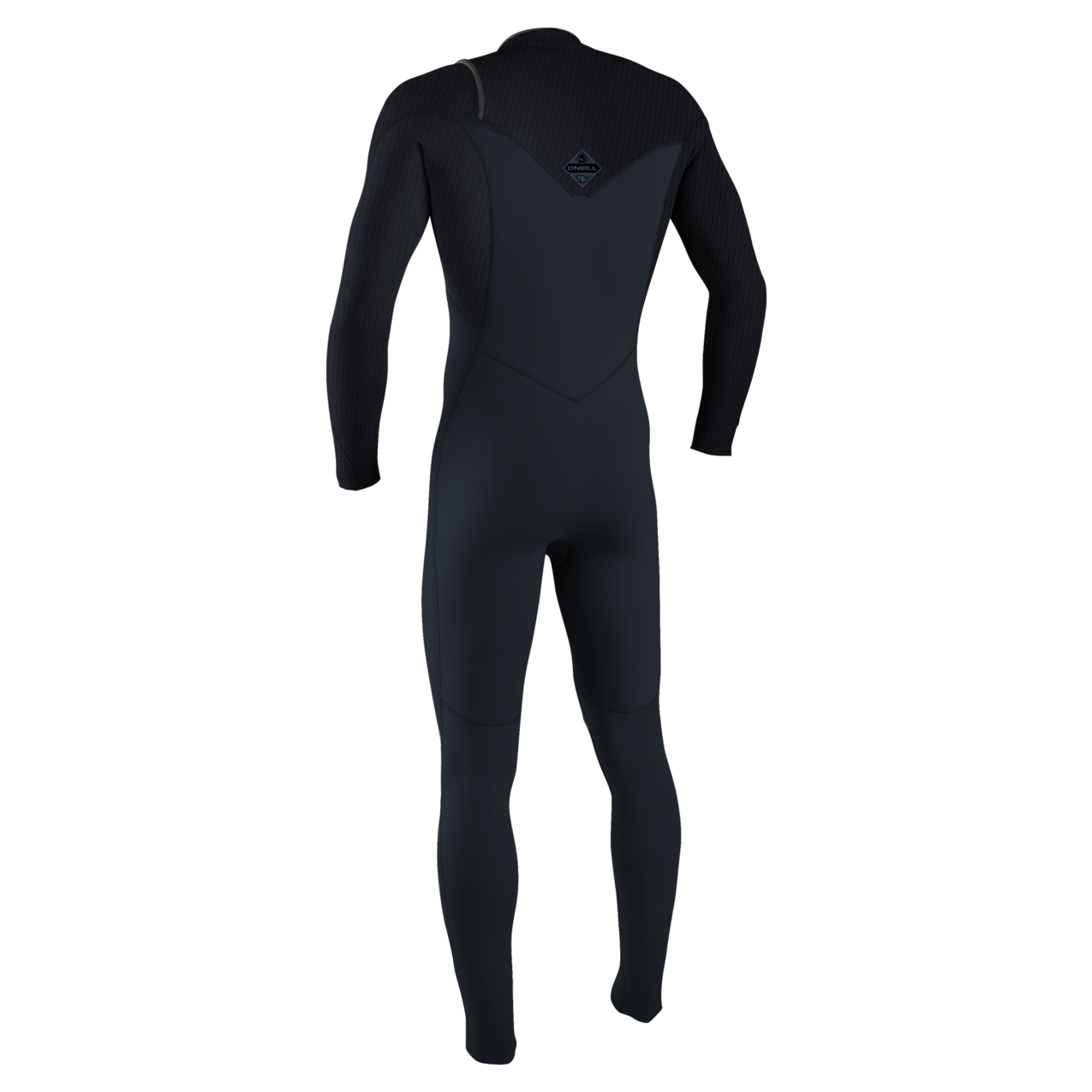 O'Neill Hyperfreak 5/4+ Chest Zip Full