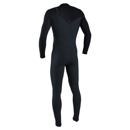 O'Neill Hyperfreak 5/4+ Chest Zip Full