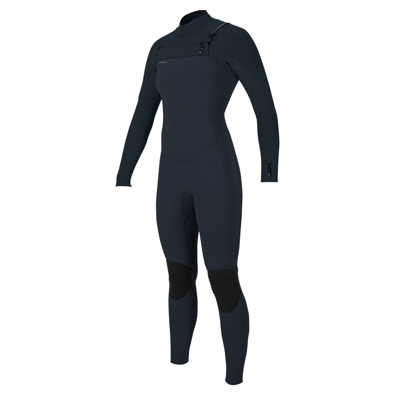 O'Neill Wms Hyperfreak 4/3+ Chest Zip Full