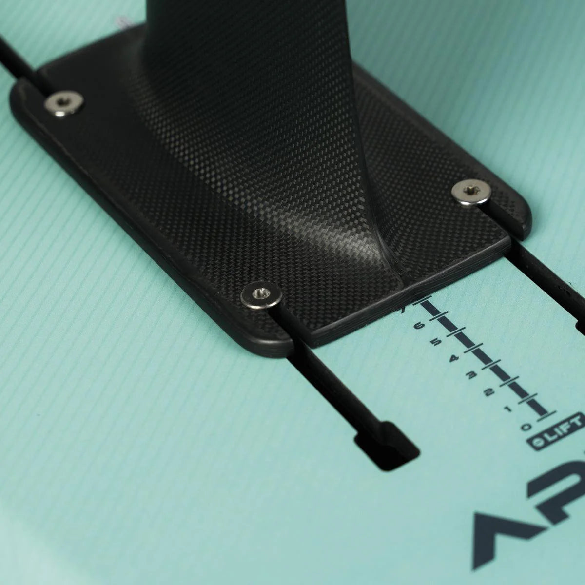 Ozone APEX V2 Kite Foil Board-no strap