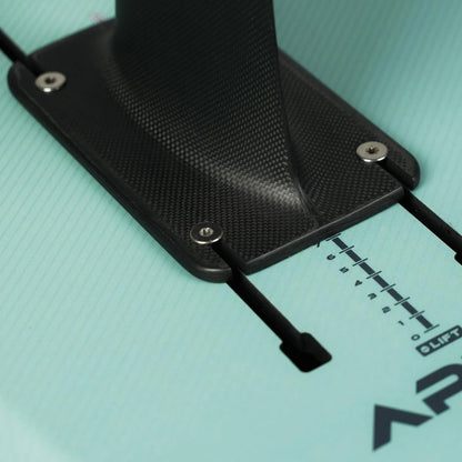 Ozone APEX V2 Kite Foil Board-no strap