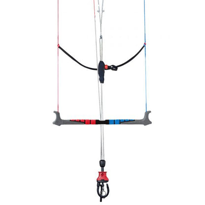 Ozone BAR CONTACT SNOW V5 - Bar & Lines (SNOW)