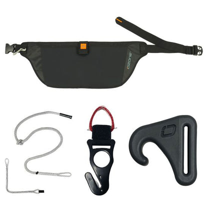 Ozone Parawing STASH BELT