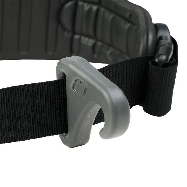 Ozone Wing/Parawing Harness Hook