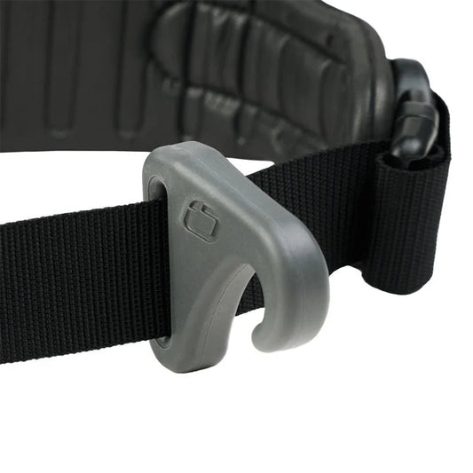 Ozone Wing/Parawing Harness Hook