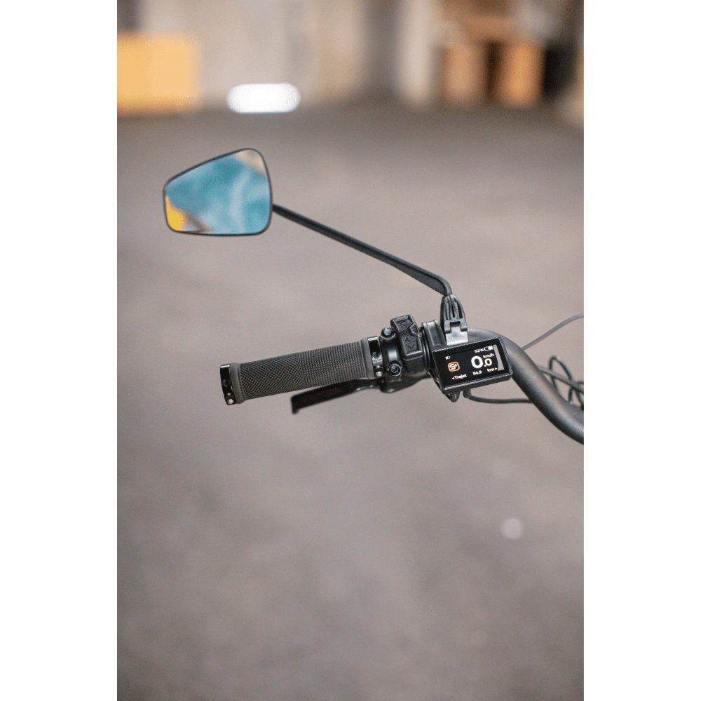Ritmic Zefal Espion Z56 Left Mirror