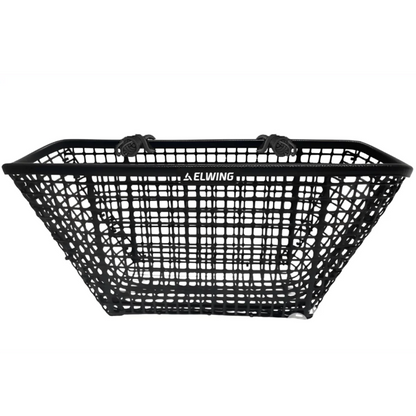 Elwing YUVY Central basket in soft mesh