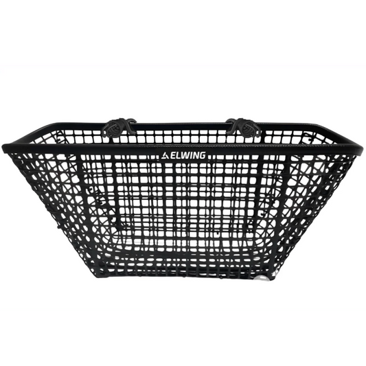 Elwing YUVY Central basket in soft mesh