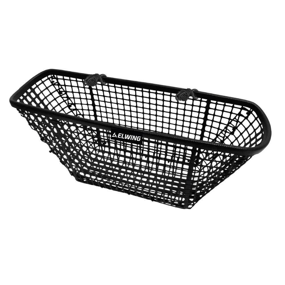 Elwing YUVY Central basket in soft mesh
