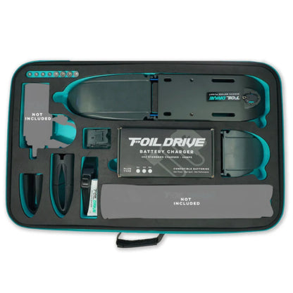 Foil Drive Assist Max Base Kit