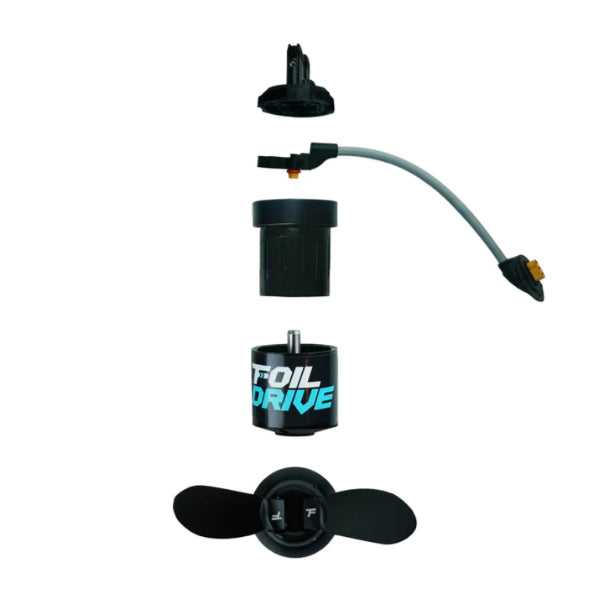 Foil Drive Standard v2 Motor Complete