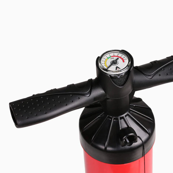 Armstrong A-Wing Pump