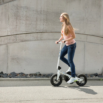 Micro PEDALFLOW Bike