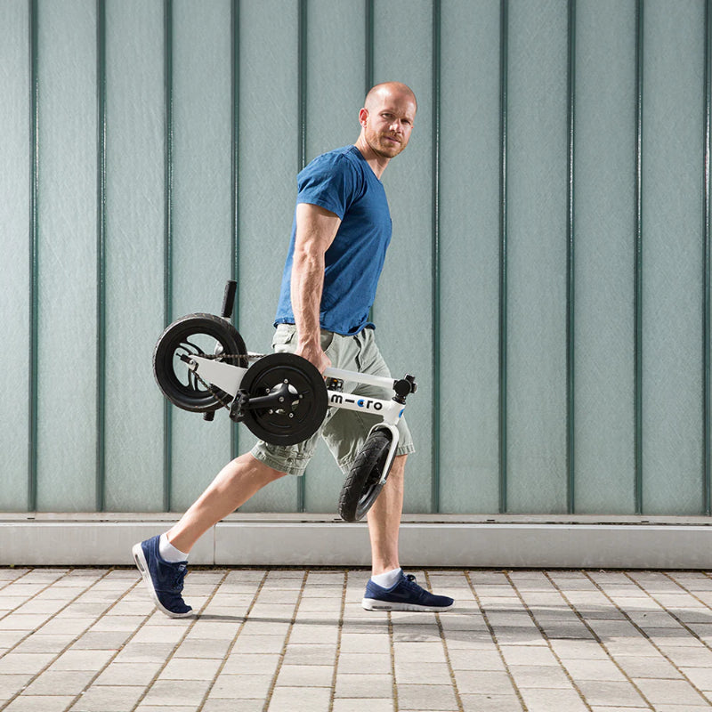 Micro PEDALFLOW Bike