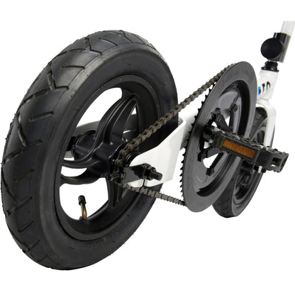 Micro PEDALFLOW Bike