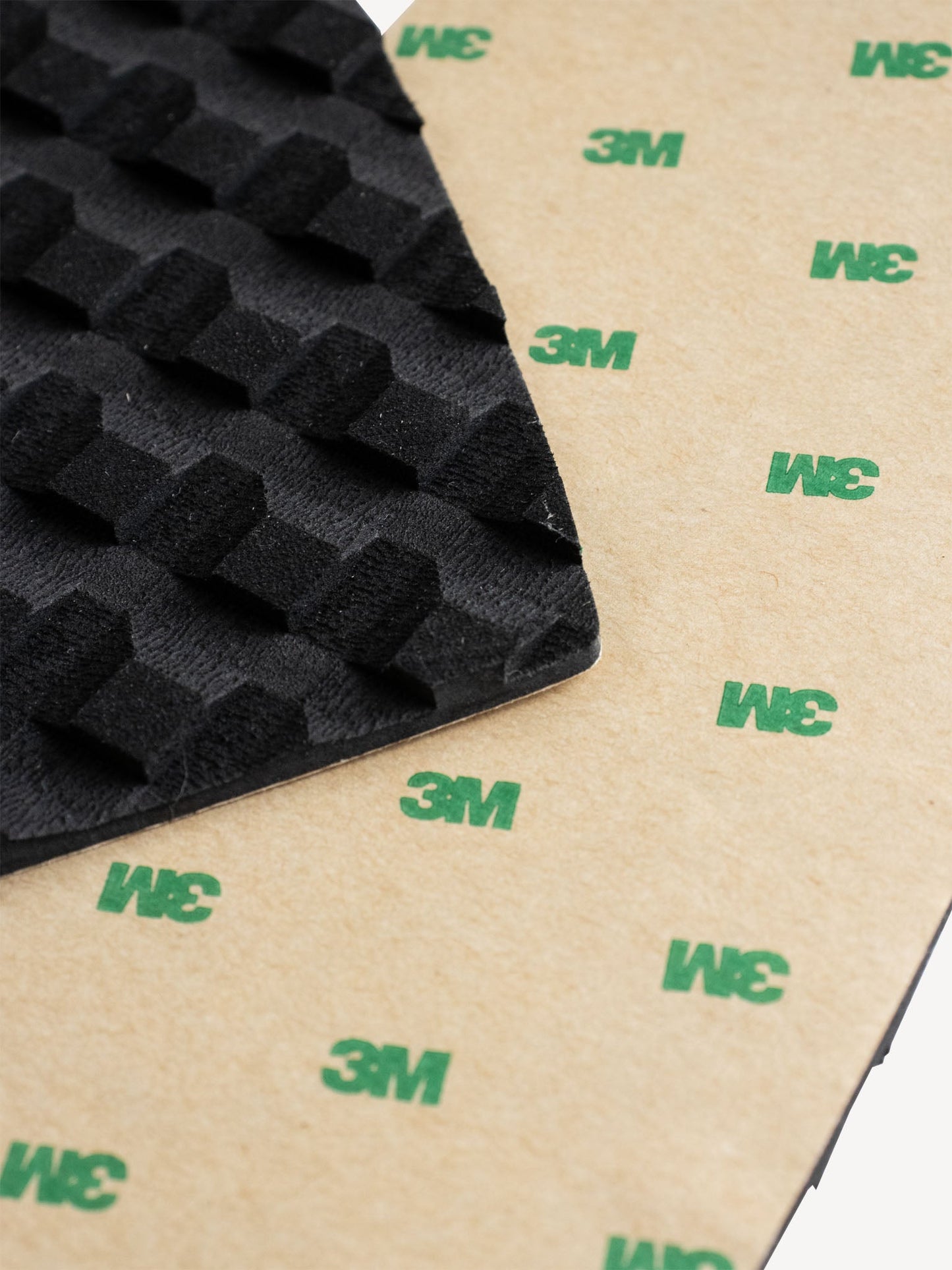 Devoted Performance 3 Piece Traction