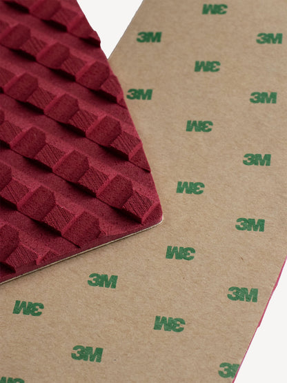 Devoted Performance 3 Piece Traction