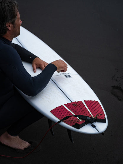 Devoted Performance 3 Piece Traction