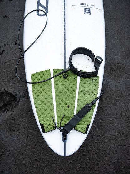 Devoted Performance 3 Piece Traction