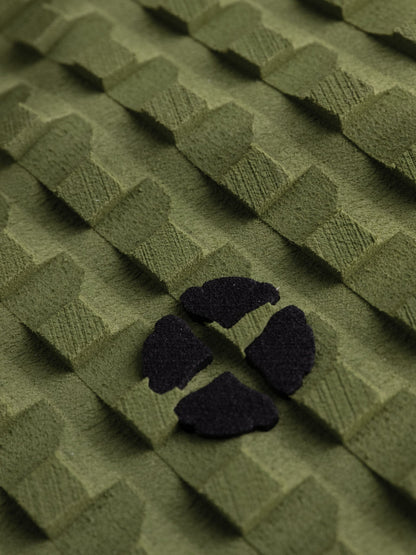 Devoted Performance 3 Piece Traction