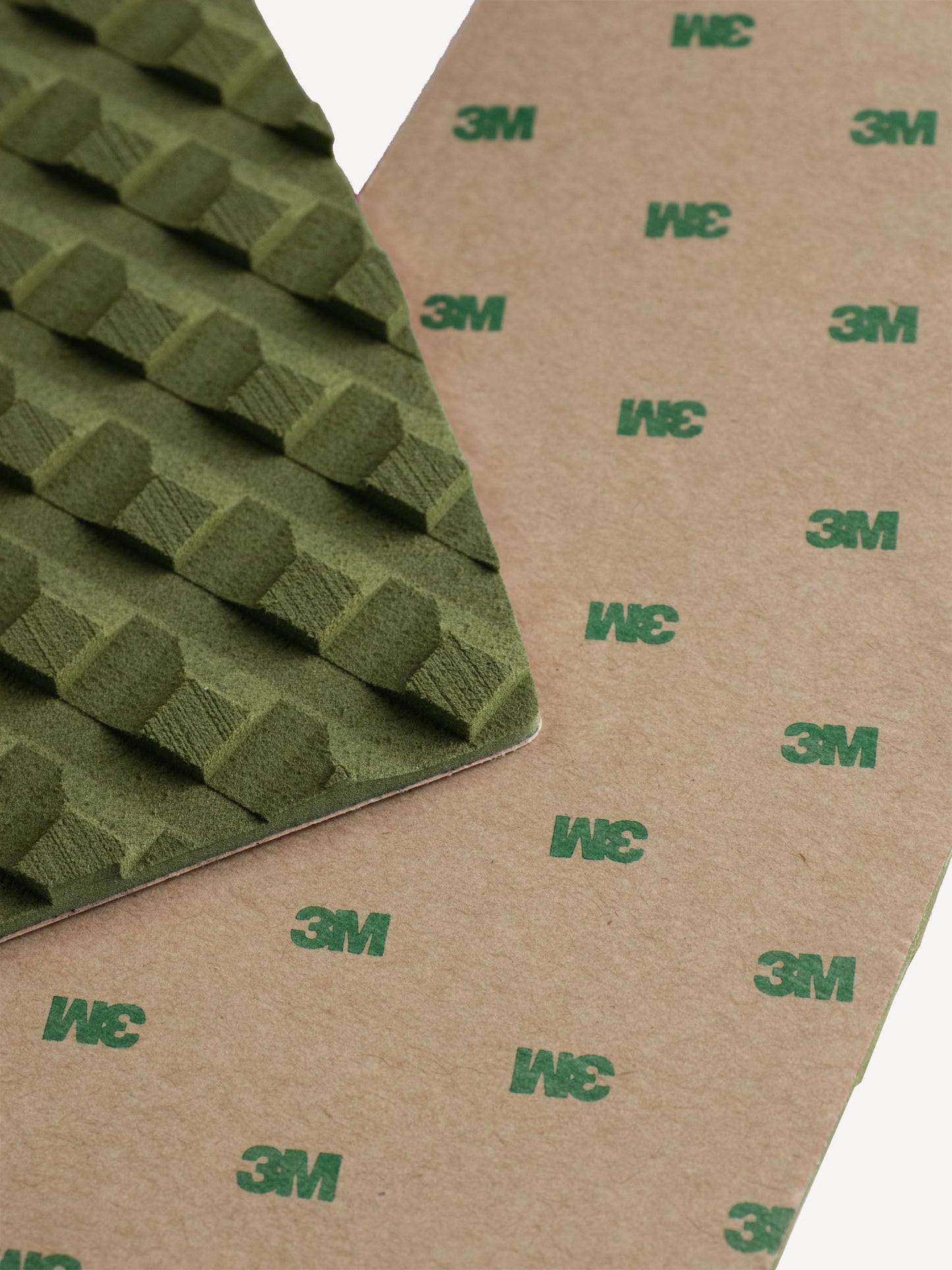 Devoted Performance 3 Piece Traction