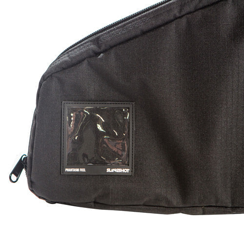 Slingshot Phantasm Lower Carrying Case