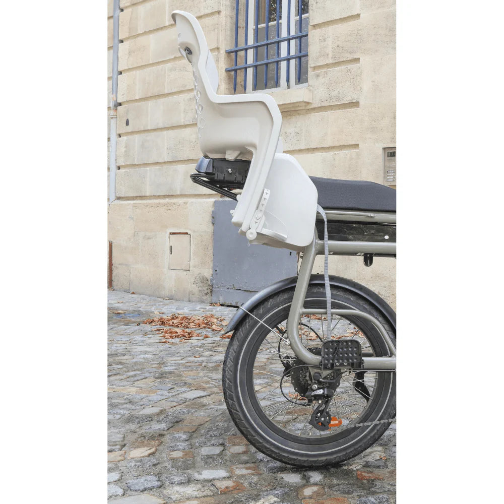 Elwing YUVY rear platform