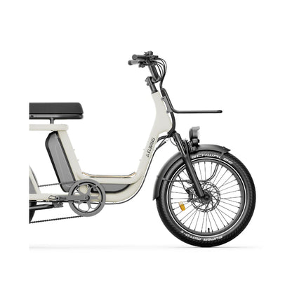 Elwing YUVY / RITMIC MIK front platform