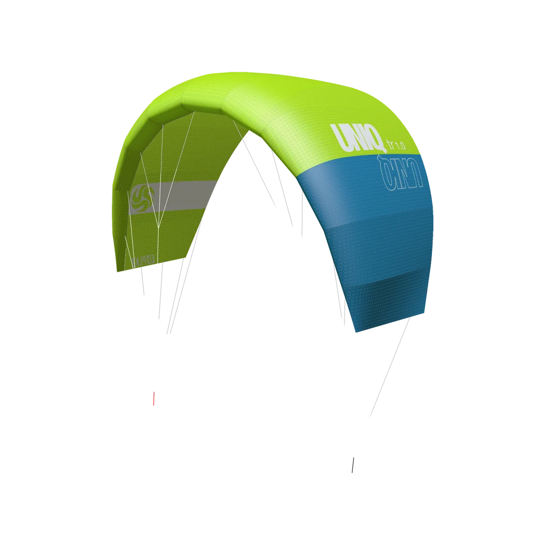 Peterlynn UNIQ TR Complete w/bar | 2 lines