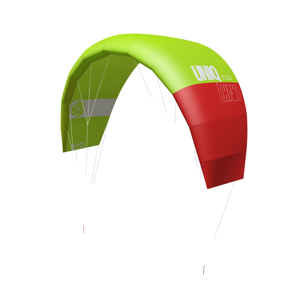 Peterlynn UNIQ TR Complete w/bar | 2 lines