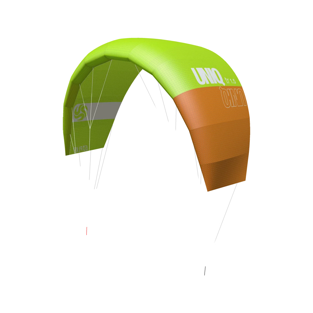 Peterlynn UNIQ TR Complete w/bar | 2 lines