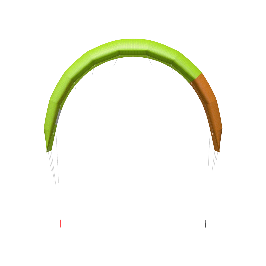 Peterlynn UNIQ TR Complete w/bar | 2 lines