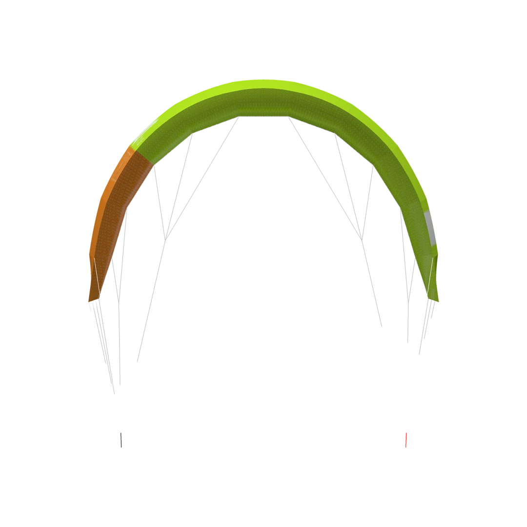 Peterlynn UNIQ TR Complete w/bar | 2 lines