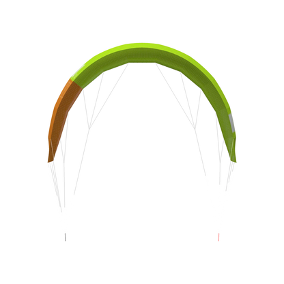 Peterlynn UNIQ TR Complete w/bar | 2 lines