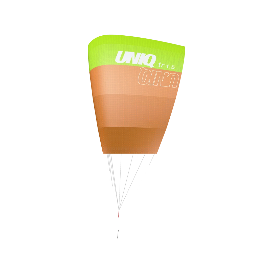 Peterlynn UNIQ TR Complete w/bar | 2 lines