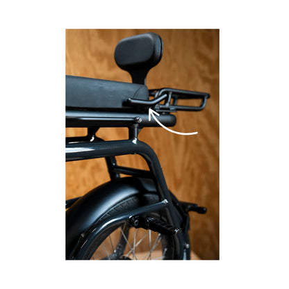 Elwing RITMIC Duo Passenger Handle