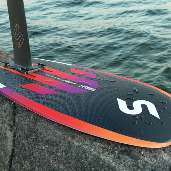 Slingshot PUDDLE PUMPER V2