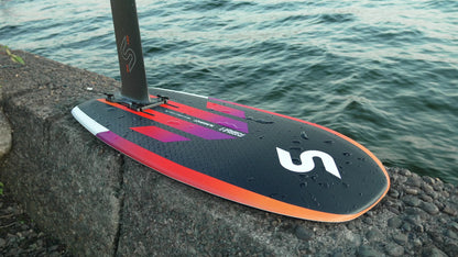 Slingshot PUDDLE PUMPER V2