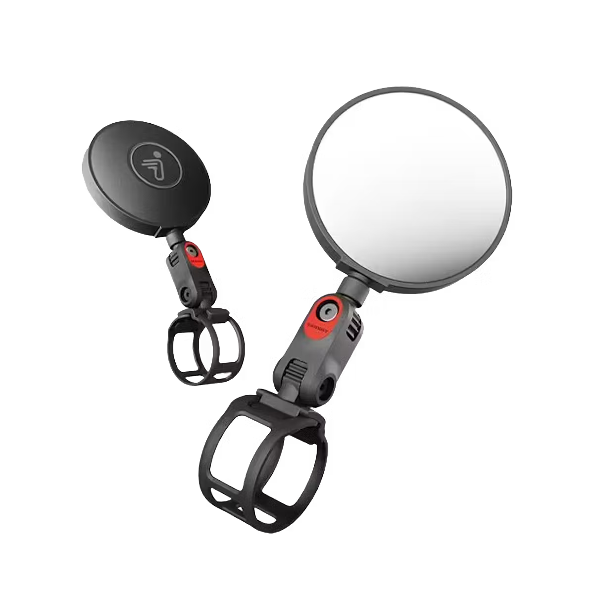 Segway Rear-View Mirror