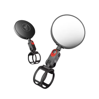 Segway Rear-View Mirror