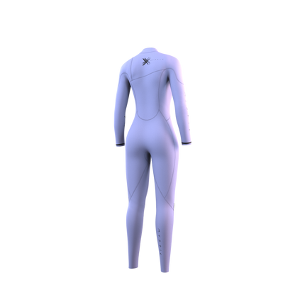 Mystic The One Fullsuit 3/2mm Zipfree Women