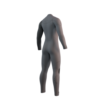 Mystic Marshall Fullsuit 5/3mm Fzip