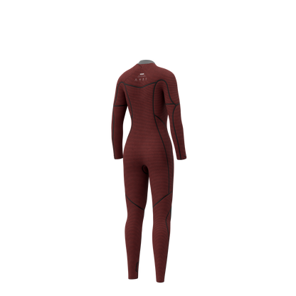Mystic Jayde Fullsuit 5/3mm Double Fzip Women | 26