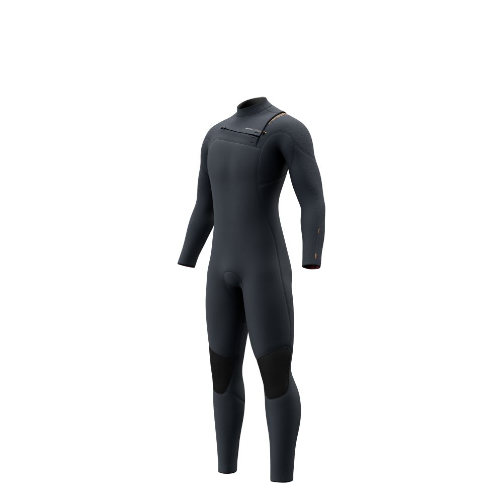 Mystic Majestic Fullsuit 5/4mm Fzip | 26