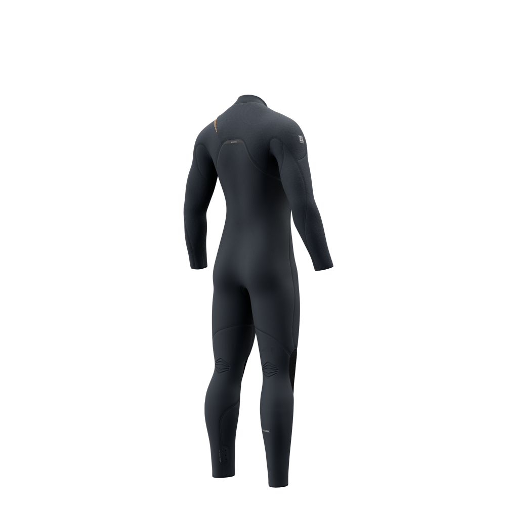 Mystic Majestic Fullsuit 5/4mm Fzip | 26