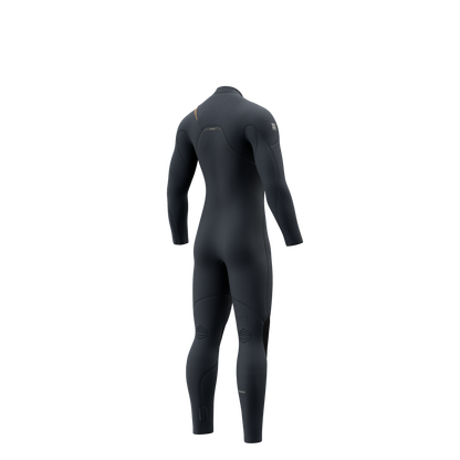 Mystic Majestic Fullsuit 5/4mm Fzip | 26