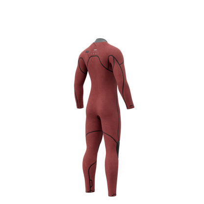 Mystic Majestic Fullsuit 5/4mm Fzip | 26