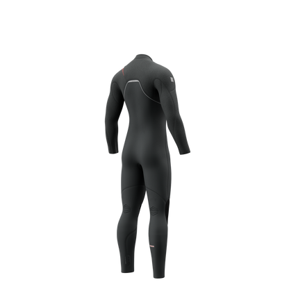 Mystic Majestic Fullsuit 5/4mm Fzip | 26