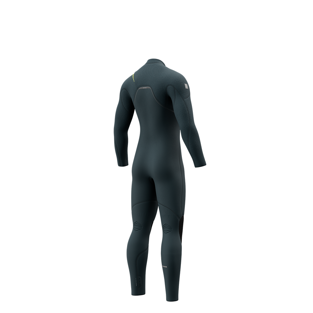 Mystic Majestic Fullsuit 3/2mm Fzip | 26