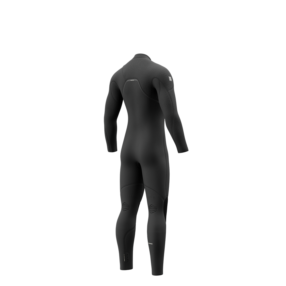 Mystic Majestic Fullsuit 3/2mm Fzip | 26